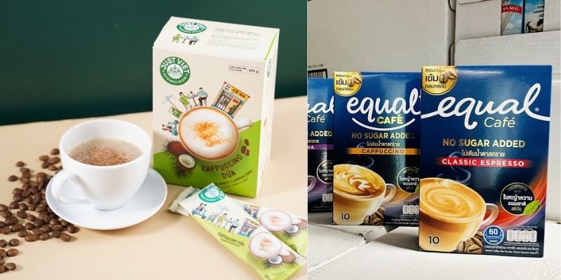 Vietnam coffee supplier, trusted coffee export, sustainable coffee supply 1 5