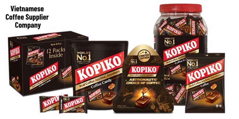 Coffee supplier contact, Vietnam coffee inquiry, coffee export contact 1 7